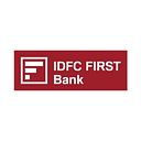 IDFCFIRSTB